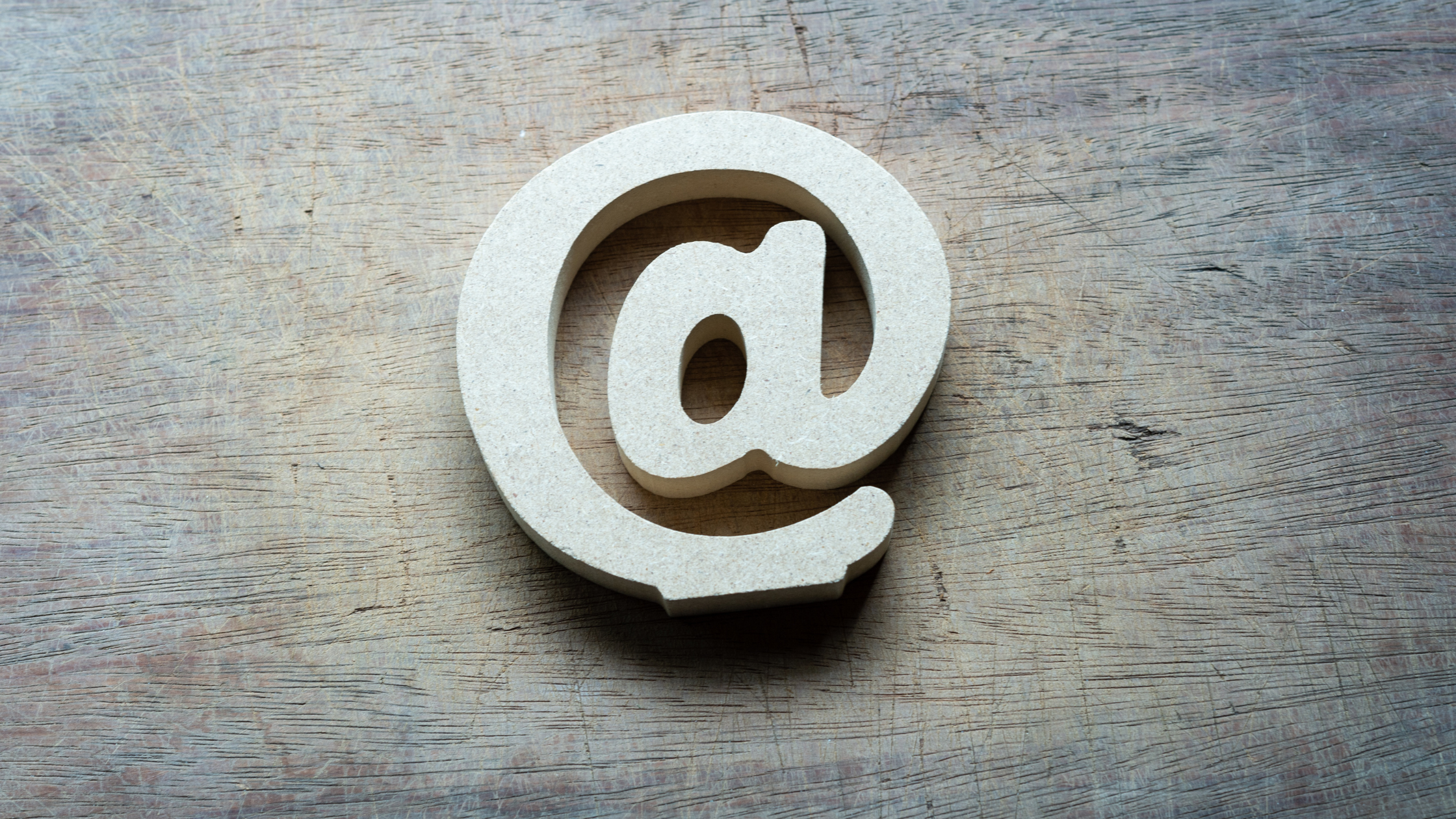 Email Sending Domains: Your Brand's Digital Address