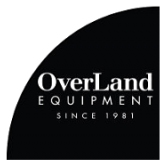 overland equipment logo square