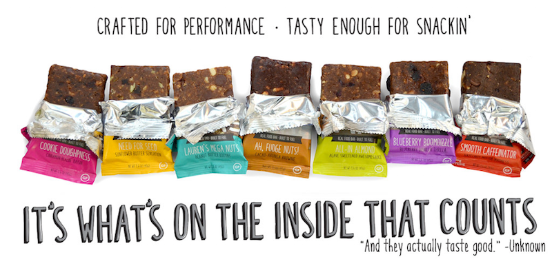 picky bars lineup open wrapper