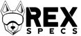 Rex Specs logo