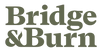 Bridge & Burn logo