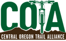 Central Oregon Trail Alliance logo