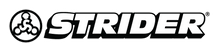 Strider logo