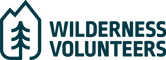 Wilderness Volunteers logo