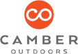 Camber Outdoors logo