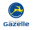 Gazelle logo