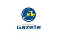 Gazelle logo