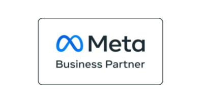 Meta Business Partner logo