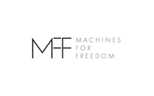 Machines for Freedom logo