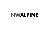 NW Alpine logo