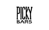 Picky Bars logo