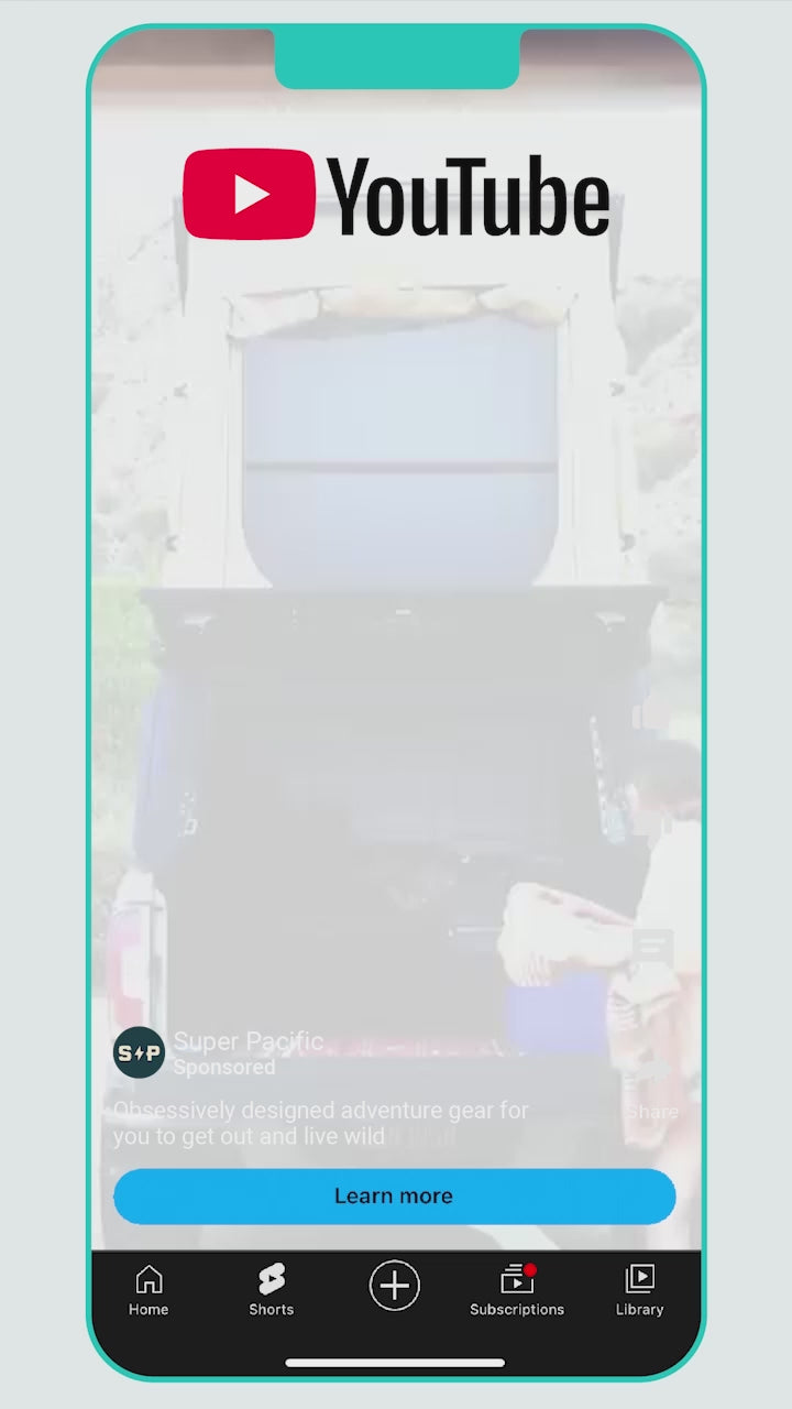 Load video: 