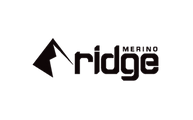 Ridge Merino logo