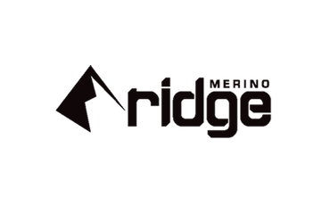 Ridge Merino logo