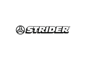 Strider logo