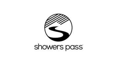 Showers Pass logo