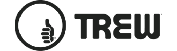 TREW logo