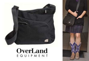 overland equipment madera bag