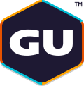 gu energy labs logo new branding