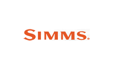 Simms Fishing Products | Foghorn Labs