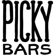 picky bars logo new no border