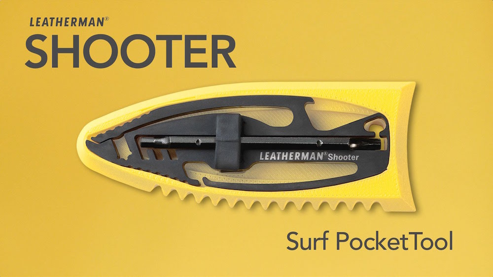 leatherman surf tool shooter