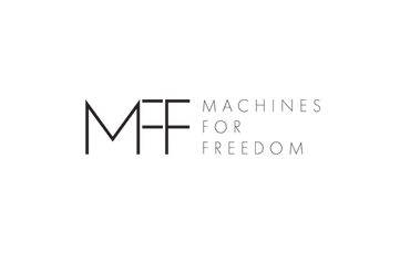 Machines for Freedom