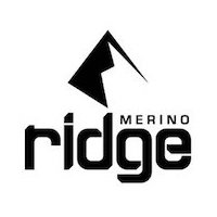ridge merino logo square twitter