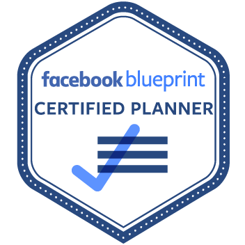 Facebook Blueprint Certified Planner Foghorn Labs