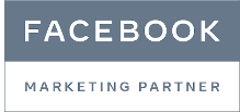 Foghorn Labs Facebook Marketing Partner Badge