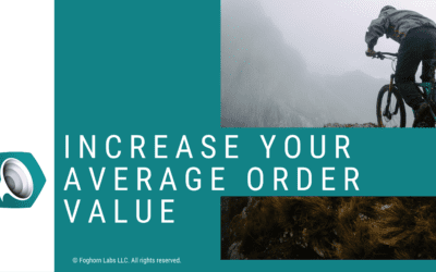 Best Strategies for How to Increase Your Online Average Order Value