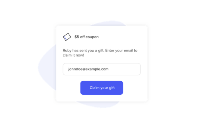 smile.io referral program